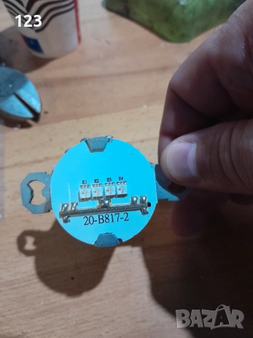 BMW E90, запалка фар angle eye, снимка 3 - Аксесоари и консумативи - 52321567