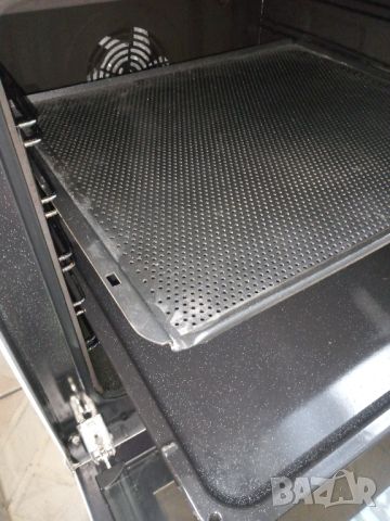 Свободно стояща печка с керамичен плот VOSS Electrolux 60 см широка!, снимка 3 - Печки, фурни - 45154635