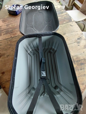 куфар, снимка 4 - Куфари - 53857369