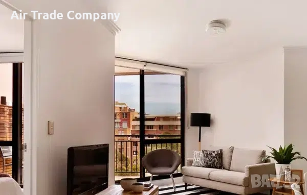 Сензор за дим X-Sense SD11, снимка 7 - Друга електроника - 51638977