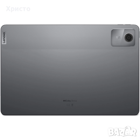 НОВ!!! Таблет Lenovo Tab M11, Octa-Core, 11" (1920x1200) IPS, 4GB RAM, 128GB, Wifi, Luna Gray, снимка 4 - Таблети - 51723561