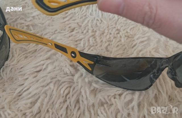 Очила ( комплект от 3 бр . )- спортни , ежедневни, снимка 6 - Слънчеви и диоптрични очила - 52366952