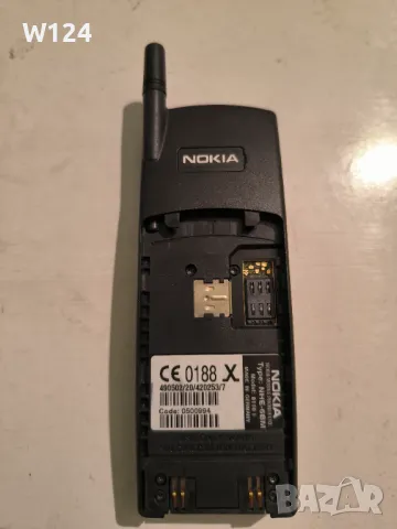 Нокиа 8110i, снимка 6 - Nokia - 47154858