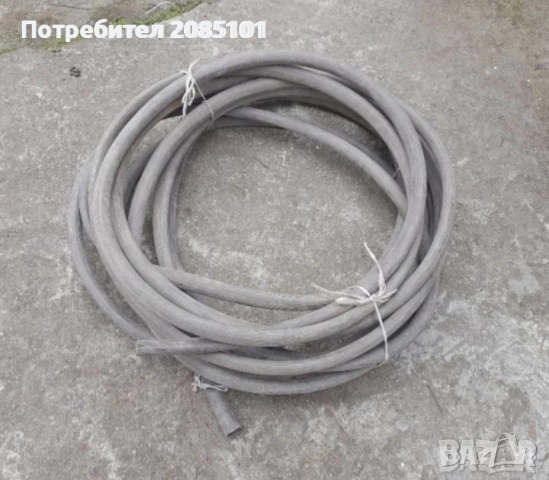 Градинарски маркучи за поливане