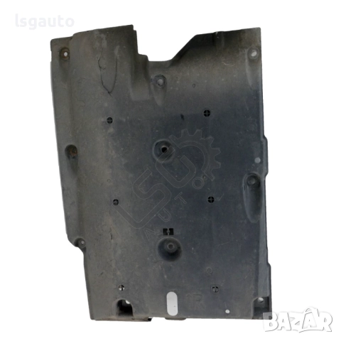 Дясна кора под купе Nissan Qashqai II 2013-2021 ID: 150875