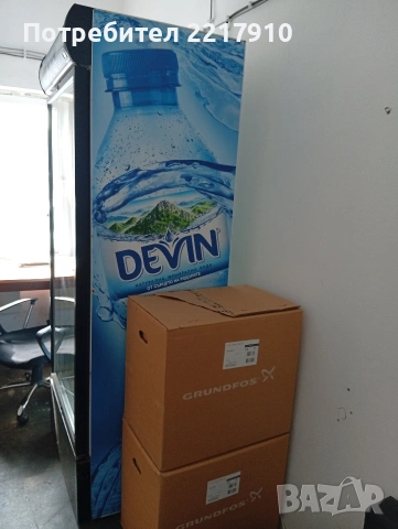 Хладилна Витрина, снимка 6 - Хладилни витрини и фризери - 54003879