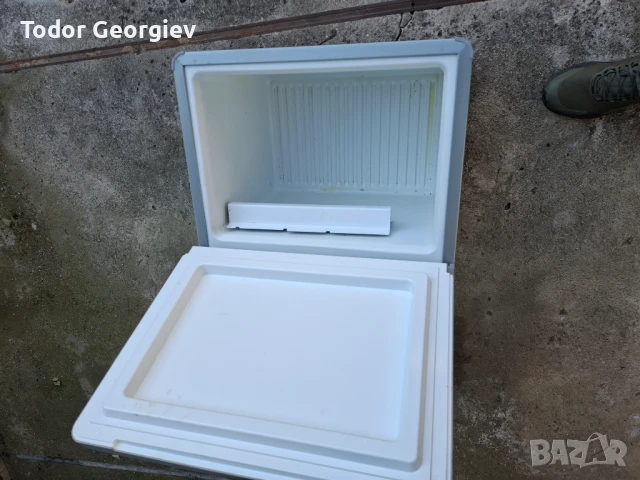 Dometic  къмпинг и риболов , снимка 4 - Хладилни чанти - 50499838