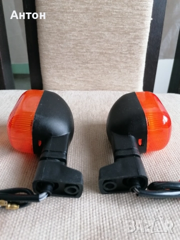 Мигачи BMW , снимка 7 - Аксесоари и консумативи - 51480780