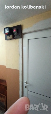 ДАВАМ ТАВАНСКИ СТАЙ.ГРАД ВРАЦА.ЕДИН НАЕМ И ЕДИН ДЕПОЗИТ-200+200., снимка 10 - Стаи под наем - 54045948