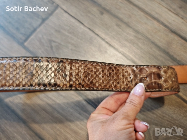 продавам дамски колан , снимка 4 - Колани - 51607678