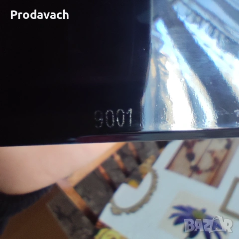 Оригинален Chanel Bleu de Parfum 100 ml (2018), снимка 5 - Мъжки парфюми - 54115801