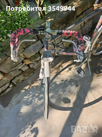 Велосипед Алфира, снимка 2 - Велосипеди - 51533109