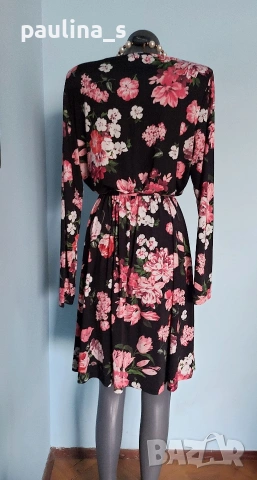 Две различни маркови рокли от ликра "Anna Field" и "Tusind Tanker" , снимка 5 - Рокли - 53267438