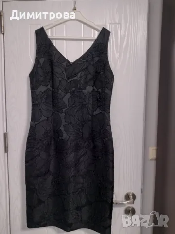 Официални и ежедневни рокли 