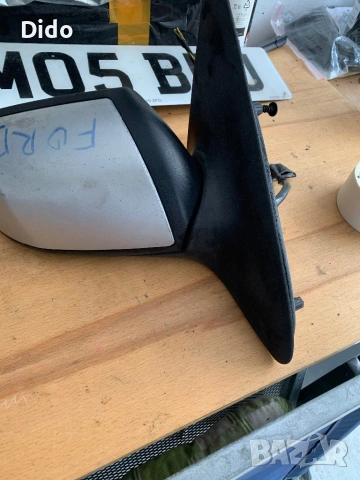 Огледало за Форд Ford , снимка 9 - Части - 49636650