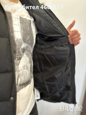НАМАЛЕНИЕ: -35%  Луксозно НОВО яке Canada Goose, снимка 9 - Якета - 52633017
