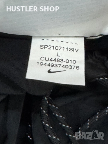 Мъжко долнище NIKE TECH.Размер L/XL, снимка 7 - Спортни дрехи, екипи - 52403806