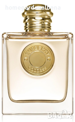 Burberry Goddess EDP дамски парфюм 100 мл, ванилия лавандула какао, снимка 4 - Дамски парфюми - 54097621