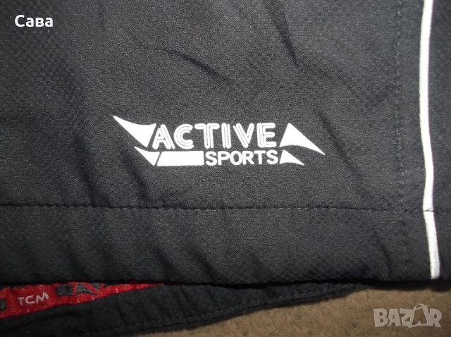 Термогорнище ACTIVE SPORTS  мъжко,Л, снимка 3 - Спортни дрехи, екипи - 52923850