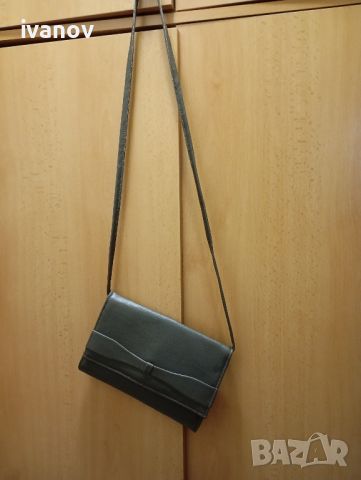  Дамска чанта , снимка 2 - Чанти - 46202282