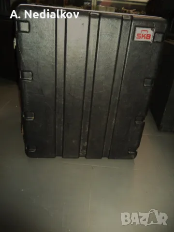 SKB 19''rack 13H/височини, снимка 8 - Други - 49927227