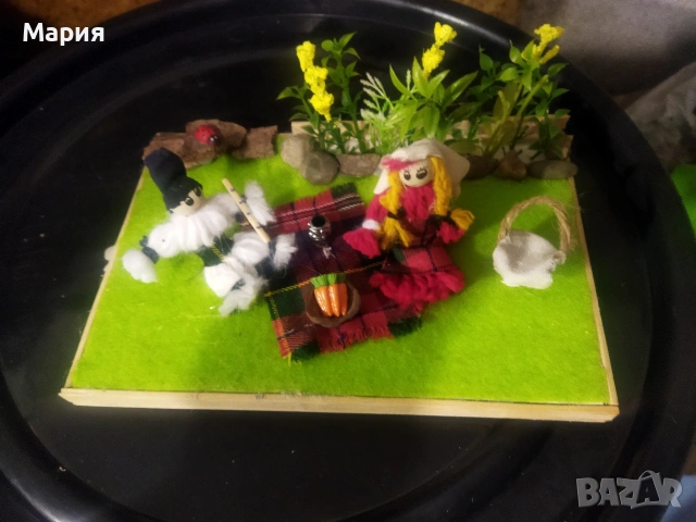 сувенирни мартеници , снимка 8 - Декорация за дома - 53491297