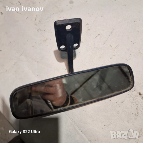 Огледало Лада Жигула , снимка 2 - Антикварни и старинни предмети - 52459022