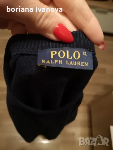 Polo Ralph Lauren , снимка 14 - Пуловери - 48348266