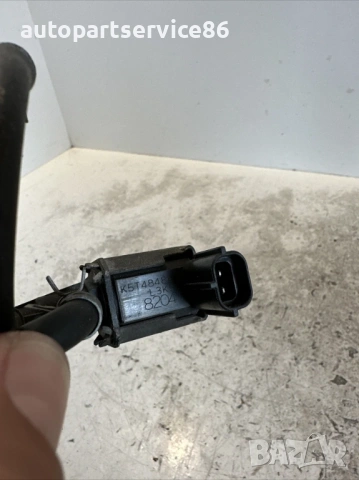 Соленоиден клапан 2.3t за Mazda CX-7 (2011) K5T48489, снимка 2 - Части - 53639734