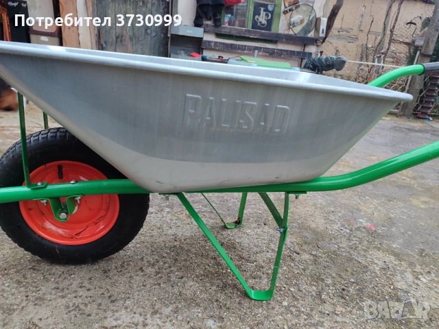 Сгъваема стълба 3 метра нова, снимка 9 - Железария - 53769980