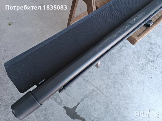 Щора за багажник Citroen C4 Grand Picasso от 2006 до 2013г, снимка 6 - Аксесоари и консумативи - 50387521