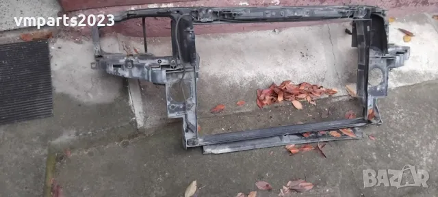 Маска Audi A8 D3 Ауди А8