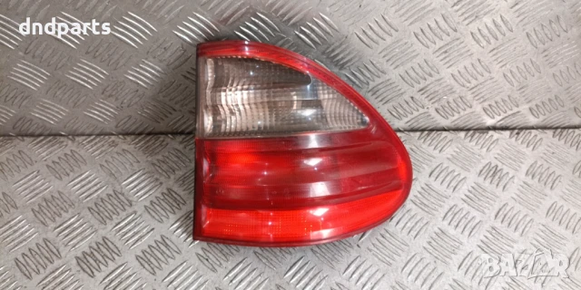 Десен стоп Mercedes E-Class W210 1999г.	