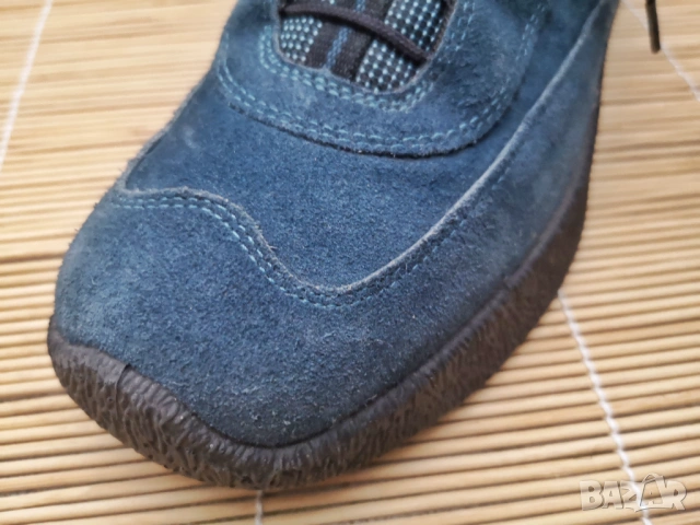 Ecco / обувки, снимка 3 - Дамски ежедневни обувки - 53515621