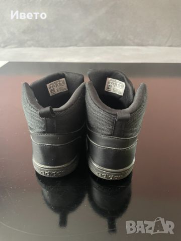 Детски кецове Adidas, снимка 3 - Детски обувки - 45608275