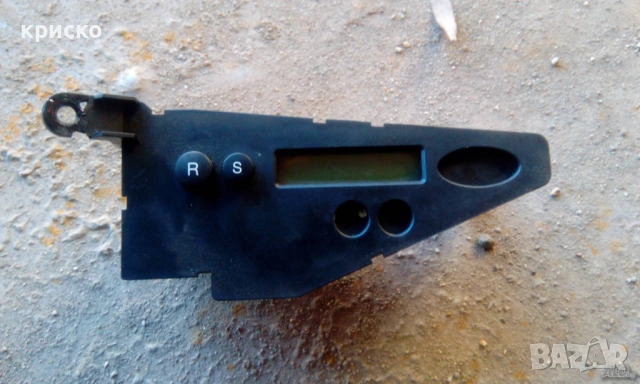 форд фокус , снимка 10 - Части - 7000311