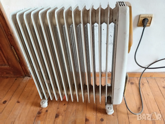 Маслен Радиатор Sang, снимка 3 - Радиатори - 53218785