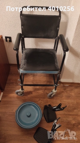 ТОАЛЕТЕН СТОЛ, МНОГО НИСКА ЦЕНА, ПЛОВДИВ, снимка 4 - Тоалетни столове - 53830610