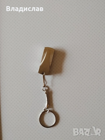 USB флаш памет SanDisk 256 GB метална