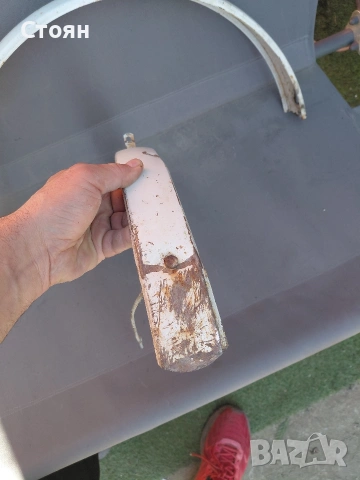 калници за балканче , снимка 4 - Части за велосипеди - 54154575