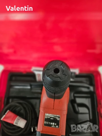 Hilti Te 300 sds+ къртач, снимка 6 - Други инструменти - 51192383