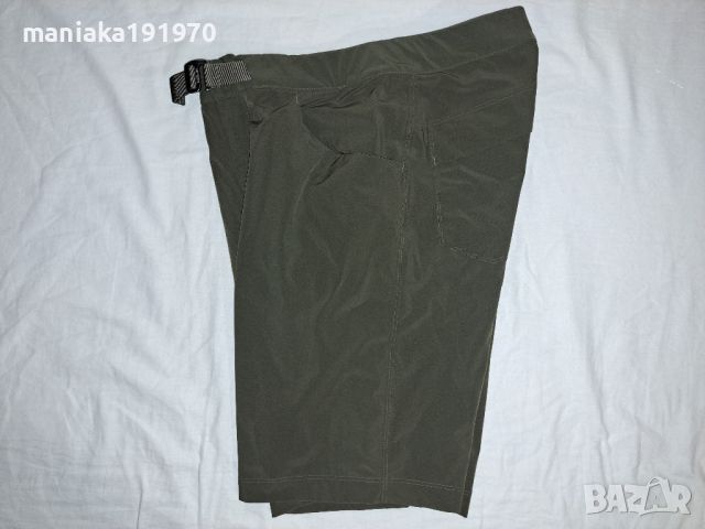 Arcteryx Lefroy Short 11" (XS) мъжки къси панталони Arc'teryx, снимка 8 - Къси панталони - 46500290