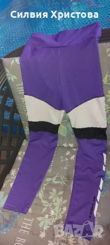 Продавам дамски спортен клин номер Xs