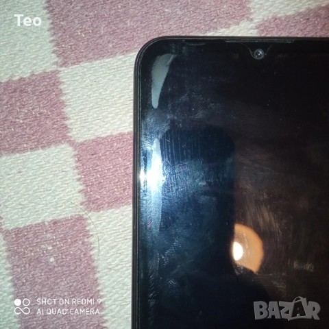 Работещ смартфон Xiaomi Mi Play 4/64, снимка 5 - Xiaomi - 52408314