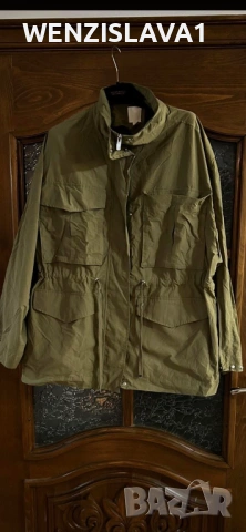 ХМ ново яке 