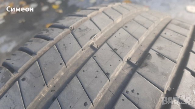 4 броя гуми за лека кола