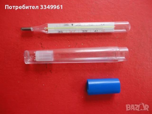 Немски термометър 2 