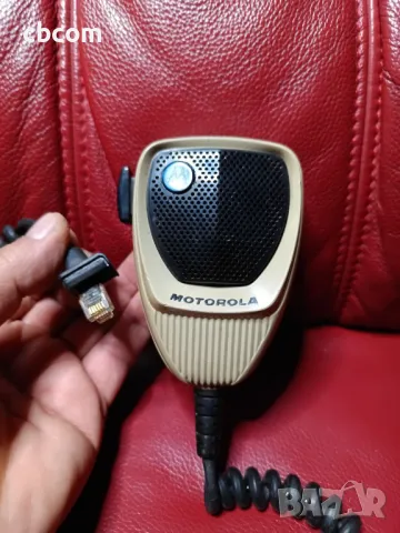 MIK MOTOROLA, снимка 5 - Друга електроника - 50246069