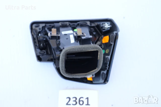 Оригинален ляв въздуховод за BMW G20 G21 6805796 9476382, снимка 6 - Части - 50455481