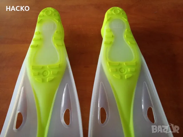 Плавници за Гмуркане Gills Размер 30-32, снимка 6 - Водни спортове - 49826256